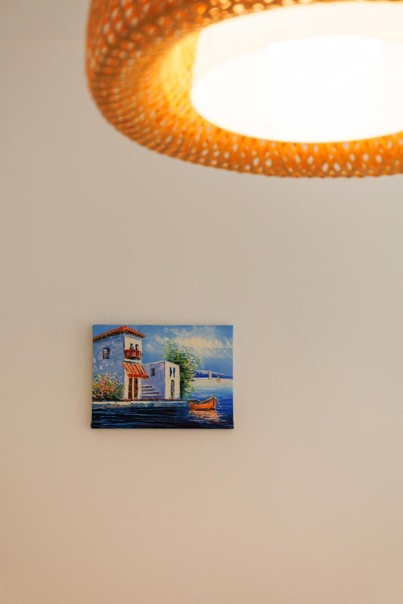 Regina Gardens Lovely Apartment Paphos Exterior photo